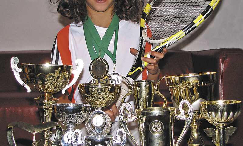 Învingătorul plânge… de supărare!